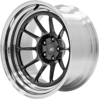 BC Forged MHE11